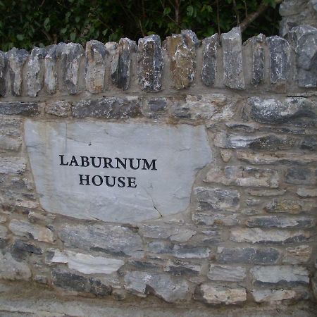 Laburnum B&B Kenmare Dış mekan fotoğraf