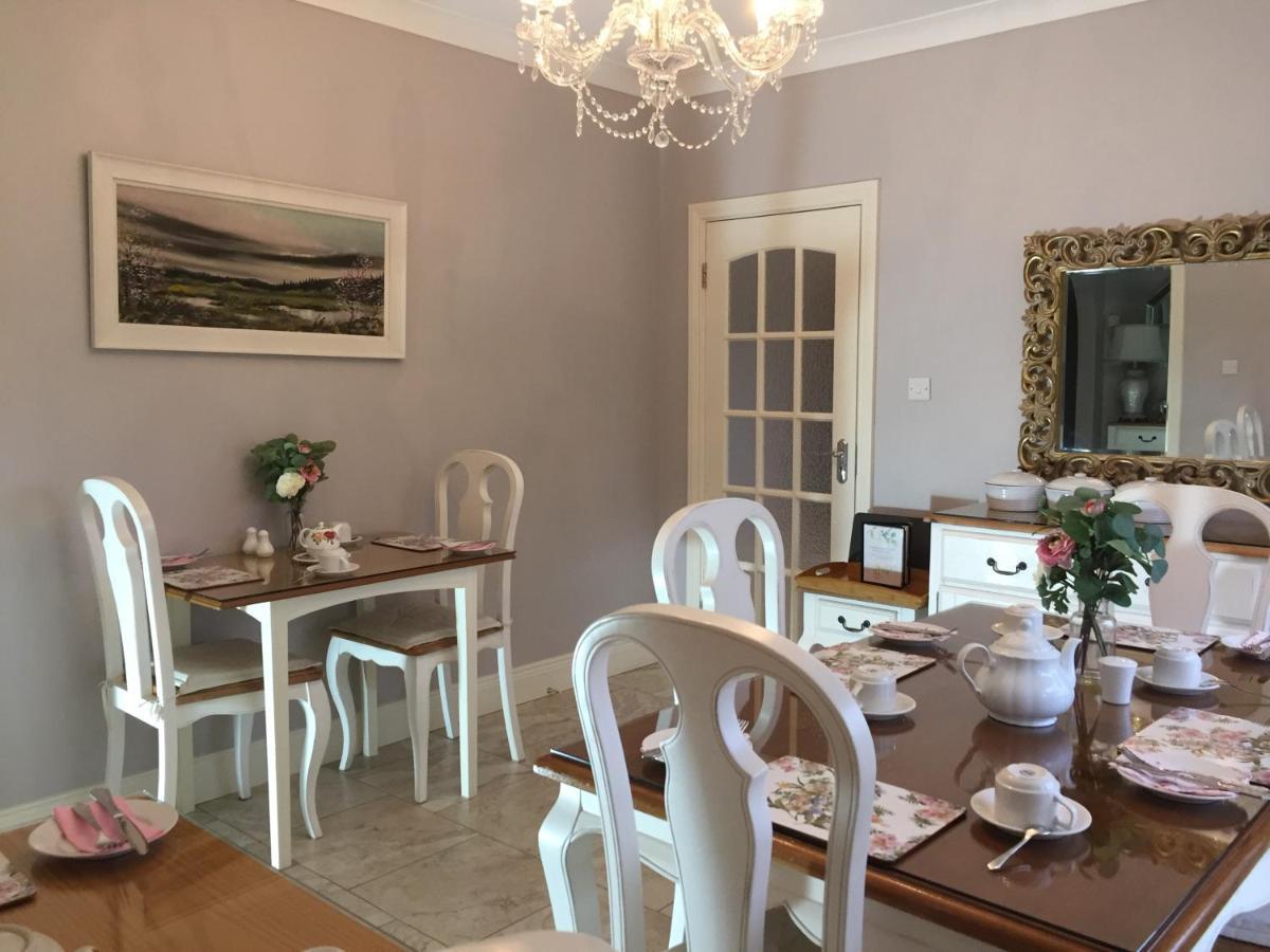 Laburnum B&B Kenmare Dış mekan fotoğraf