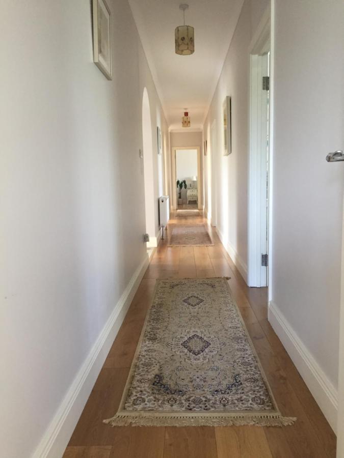 Laburnum B&B Kenmare Dış mekan fotoğraf