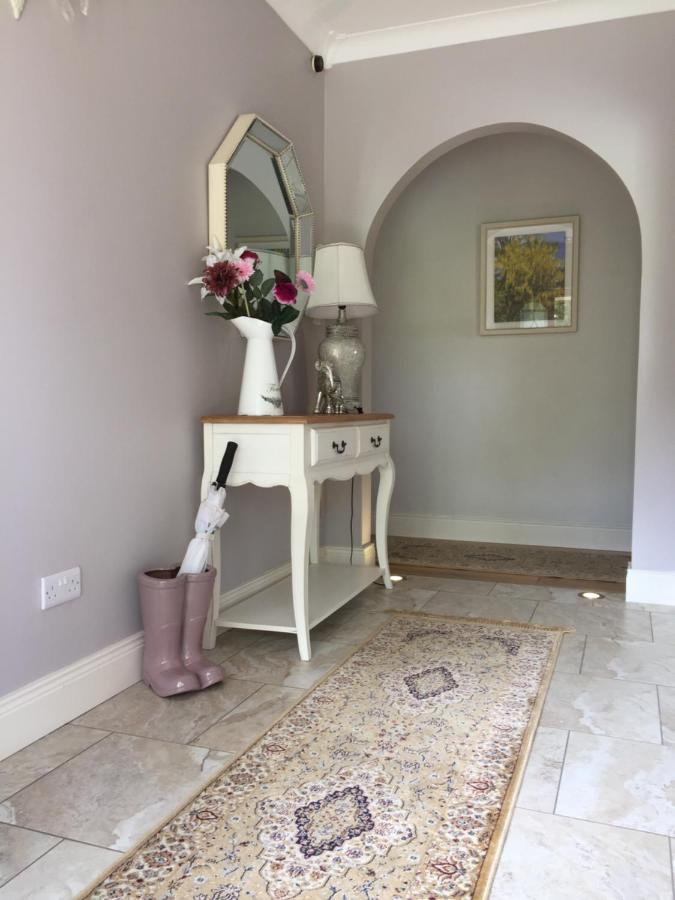 Laburnum B&B Kenmare Dış mekan fotoğraf
