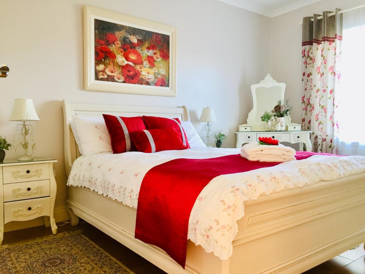 Laburnum B&B Kenmare Dış mekan fotoğraf