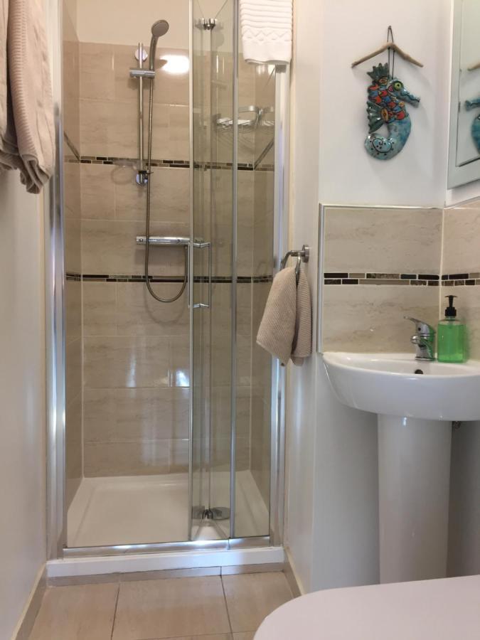 Laburnum B&B Kenmare Dış mekan fotoğraf