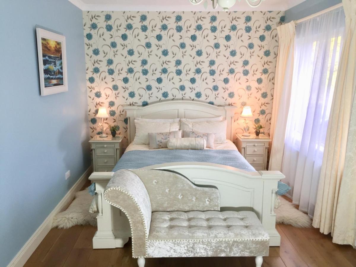 Laburnum B&B Kenmare Dış mekan fotoğraf