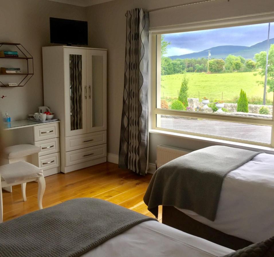 Laburnum B&B Kenmare Dış mekan fotoğraf