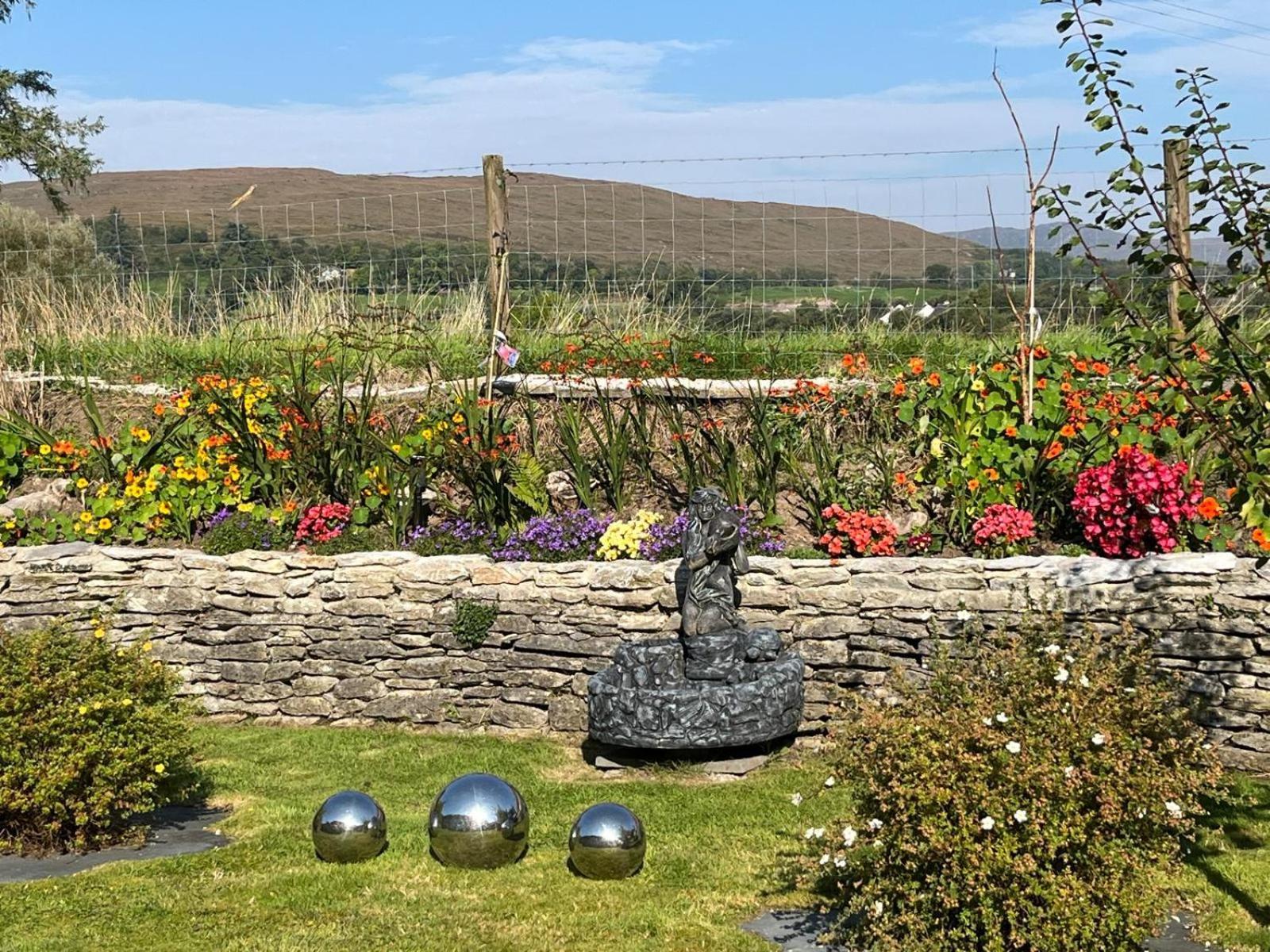 Laburnum B&B Kenmare Dış mekan fotoğraf