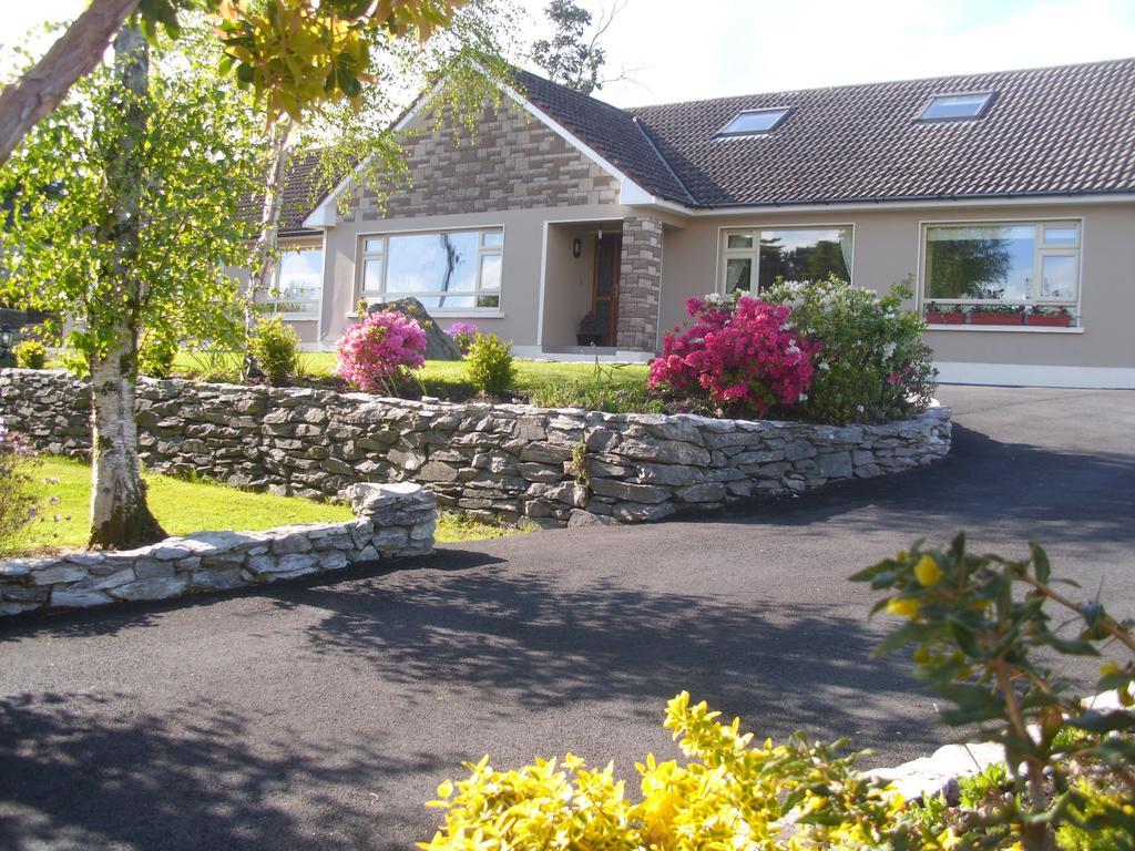 Laburnum B&B Kenmare Dış mekan fotoğraf