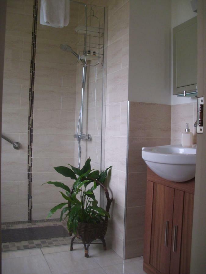 Laburnum B&B Kenmare Dış mekan fotoğraf