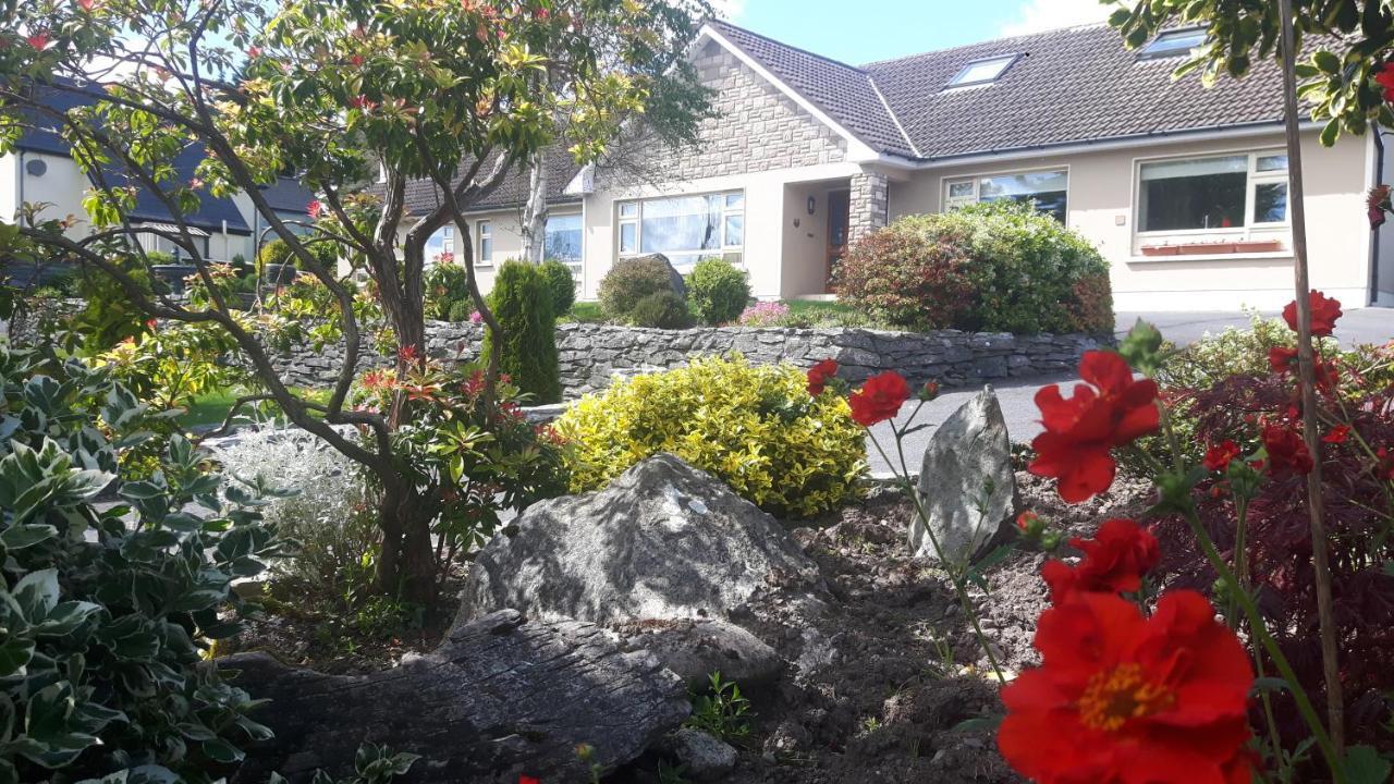 Laburnum B&B Kenmare Dış mekan fotoğraf